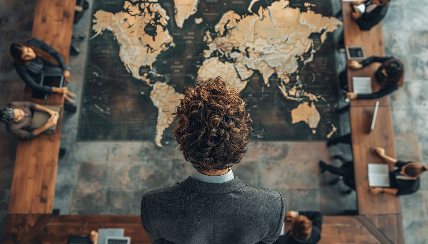 Effective cross-cultural communication in international business expanding your global footprint