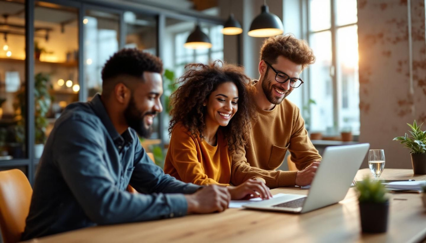 How Fast-Growing Startups Can Scale With Staff Augmentation