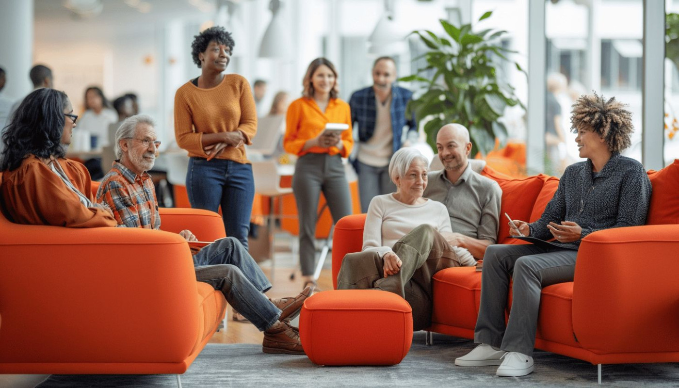 Navigating the challenges of HR compliance in a multi-generational workforce